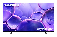 Samsung UHD 55" 4K Smart TV, UN55U8000FFXZC, Samsung UHD 55" 4K Smart TV, UN55U8000FFXZC