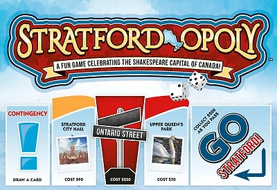 Stratford-Opoly