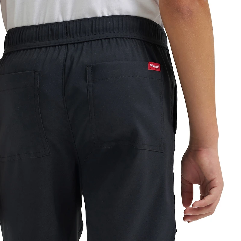 Short d'extérieur à enfiler pour garçon Wrangler®