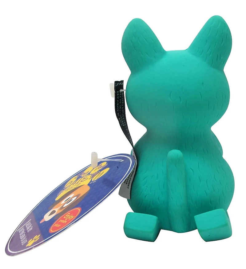 Latex Dog Toy