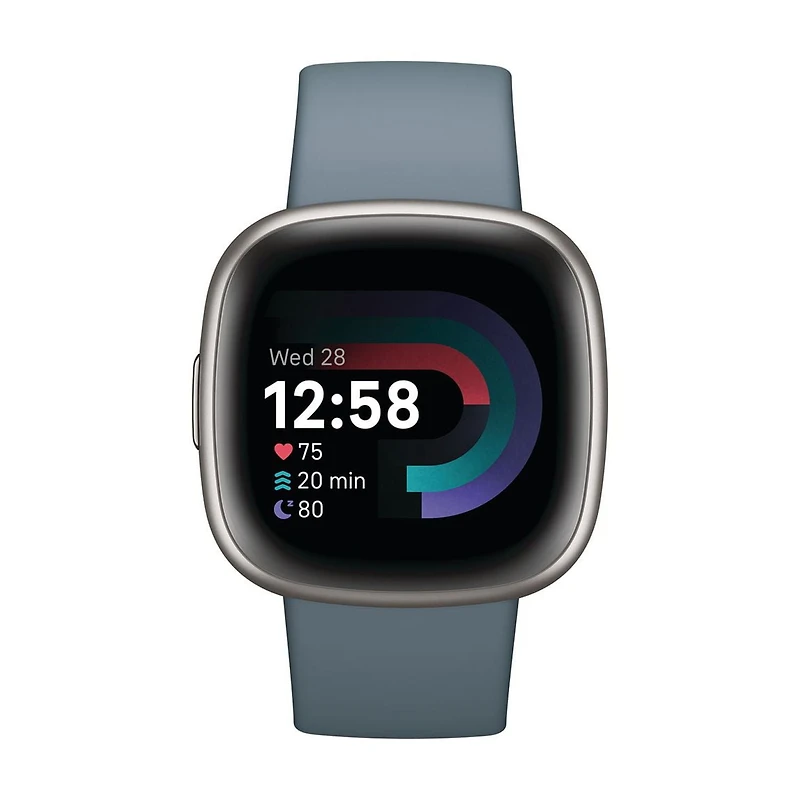 Google Fitbit Versa 4, Fitness smartwatch