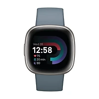 Google Fitbit Versa 4, Fitness smartwatch