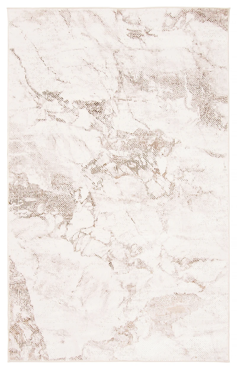 ECARPET Nala Tapis Contemporain / Moderne pour Salon, Chambre, Salle A Manger, Entrée, Couloir et Plus Encore.