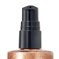 Hard Candy All Over Body Luminizer, Huile corporelle 112 ml