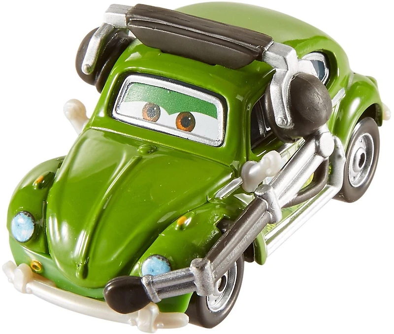 Disney/Pixar Cars Cruz Besouro