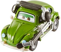 Disney/Pixar Cars Cruz Besouro