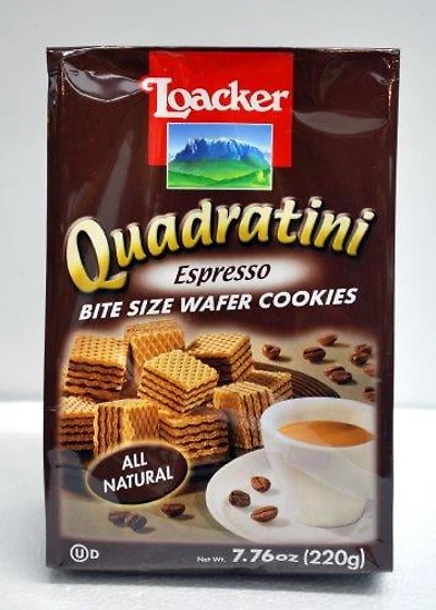 LOACKER QUAD IS ESPR - FRENCH