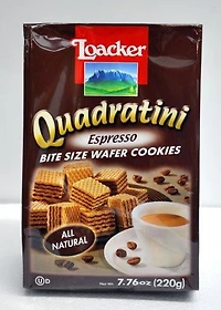 LOACKER QUAD IS ESPR - FRENCH