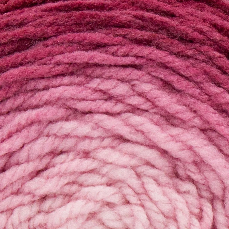 Fil Lion Brand Mandala® Gradient #4 Fil Peigné/Moyen 150g/270m 3-Paquet
