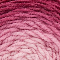 Fil Lion Brand Mandala® Gradient #4 Fil Peigné/Moyen 150g/270m 3-Paquet