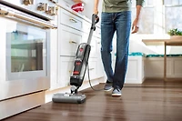 HOOVER Streamline Corded Hard Floor Cleaner