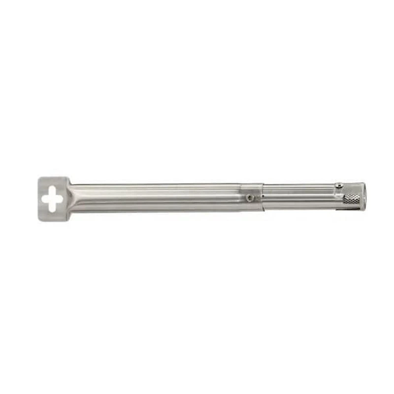 Brûleur tubulaire de remplacement en acier inoxydable Expert Grill