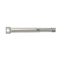 Brûleur tubulaire de remplacement en acier inoxydable Expert Grill