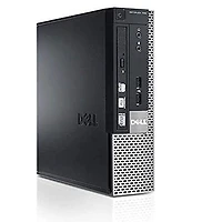 Reusine Dell Optiplex Bureau Intel i5-2400 790