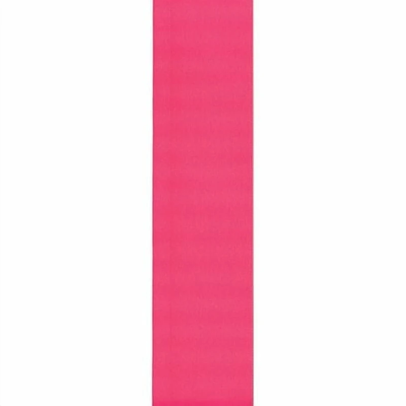 Offray 15mm Single Faced Satin Ribbon, Single Faced Satin
