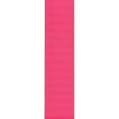 Offray 15mm Single Faced Satin Ribbon, Single Faced Satin