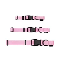 Collier en sangle One Paw pour chiens, plusieurs couleurs et tailles