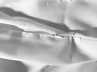 2 PACK PILLOW PROTECTOR