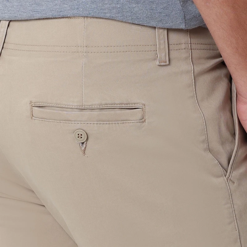 Lee Slim Straight Chino, Chino Pant