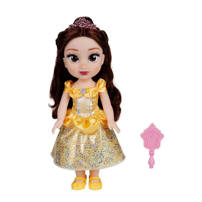 Grande poupée Princesse Belle de Disney
