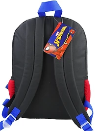 Ensemble de sac à dos Spiderman 4 pièces