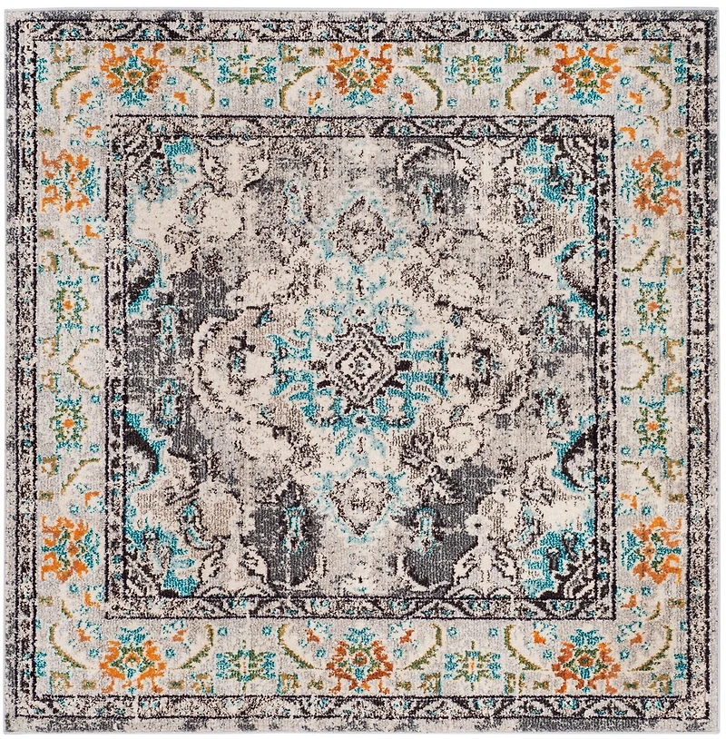 Safavieh Monaco Toria Traditional Area Rug