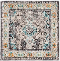 Safavieh Monaco Toria Traditional Area Rug
