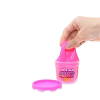 Super Value Slimy - 4oz (112g) - Mega Slime