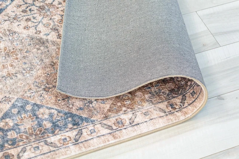 Rug Branch Vintage Traditional Indoor Area Rug