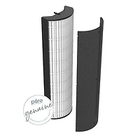 True HEPA Filter For Pure Enrichment Purezone Elite 4-in-1 Air Purifier
