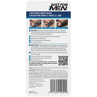 Just for Men Couleur pour Barbe et Sourcils 1 Jour 9 ml