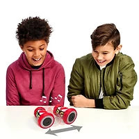 Des robots vraiment RAD™ - Turbo Bot