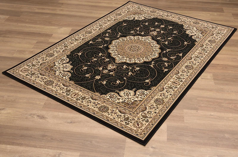 Rug Branch Majestic Collection Traditional Oriental Area