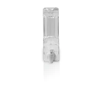 SYSTÈME DE FILTRE CLEARA 1,25 GALLON H2O Système de filtration d'eau de 20 tasses