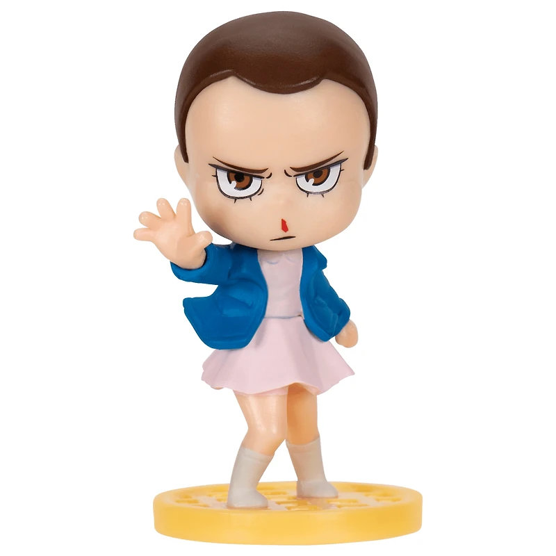 Figurines Chibi Stranger Things 2" (1 de 6