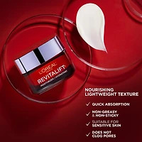 L'Oréal Paris Triple Power LZR Day Cream with Pro-Retinol, Anti-Aging Day Cream, 50 mL