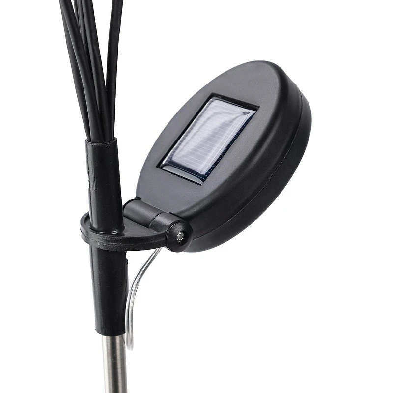 Mainstays Piquet Firefly Solaire 2PK