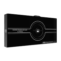 Pokémon Trading Card Game Classic