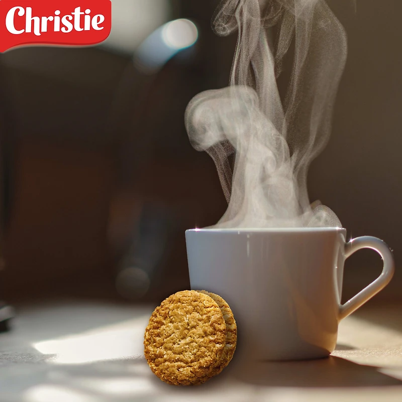 Dad's Oatmeal Original Cookies, 520 g