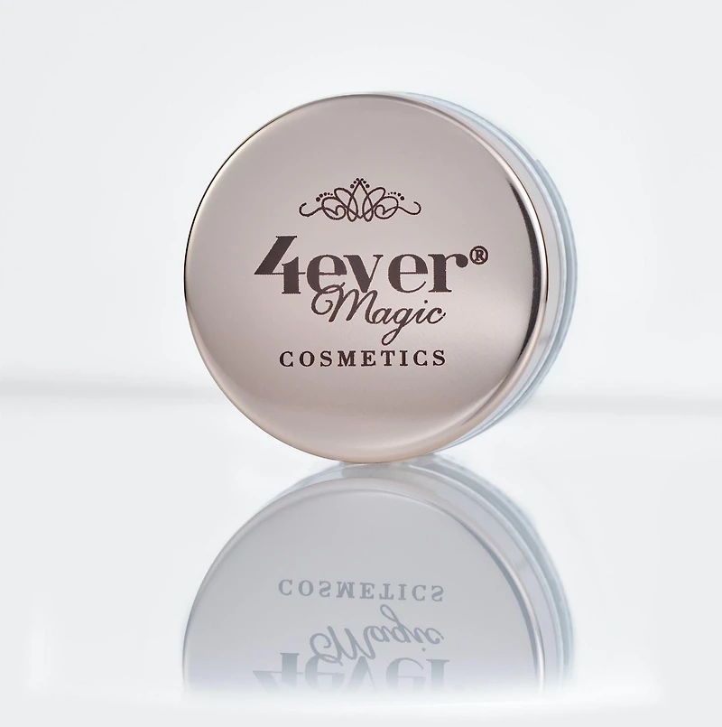 4EVER MAGIC COSMETICS Gel Sourcils BLOND GEL DOUBLE SOURCILS BLOND