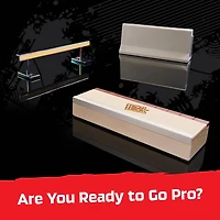 Tech Deck, Pro Series Daily Grind Pack avec 3 obstacles, conçu pour les pros ; jouets pour enfants à partir de 6 ans (mini-fingerboard vendu séparément)