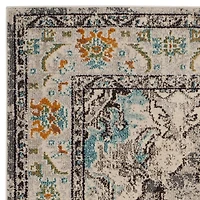 Safavieh Monaco Toria Tapis Traditionnel