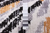 ECARPET Modern Indoor Area Rug