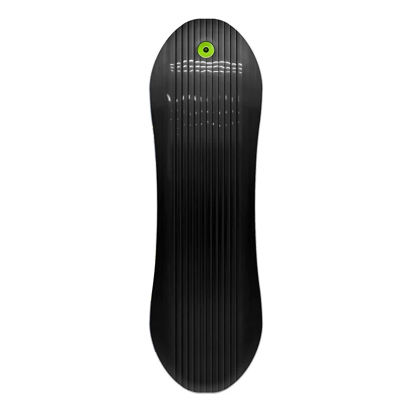 48in Snow Board-Green