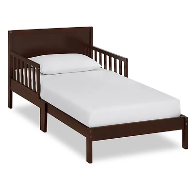 Dream On Me Brookside Toddler Bed, Model #648