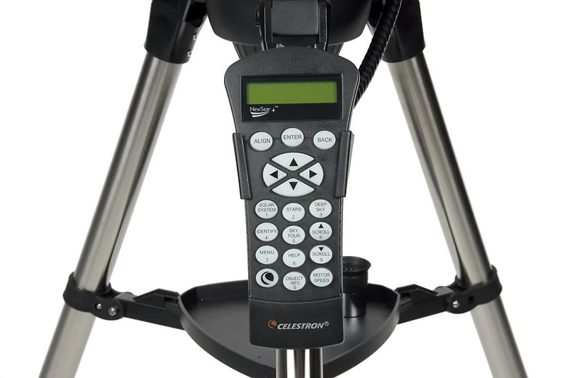 Télescope informatisé Celestron NexStar MAK 90SLT