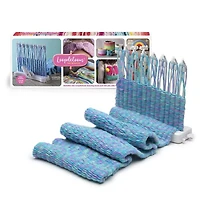 Loopdeloom Weaving Loom Kit