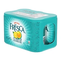 Fresca 222mL Can x 6, 222 mL
