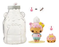 Maquillage mystérieux Num Noms avec cosmétiques cachés à l’intérieur