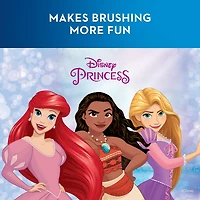 Oral-B Kids Electric Toothbrush featuring Disney Princesses, for Kids 3+